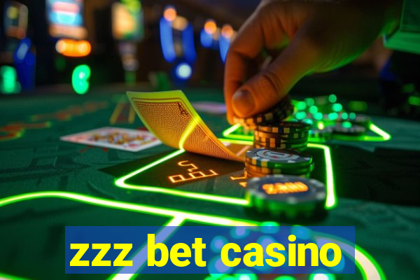 zzz bet casino